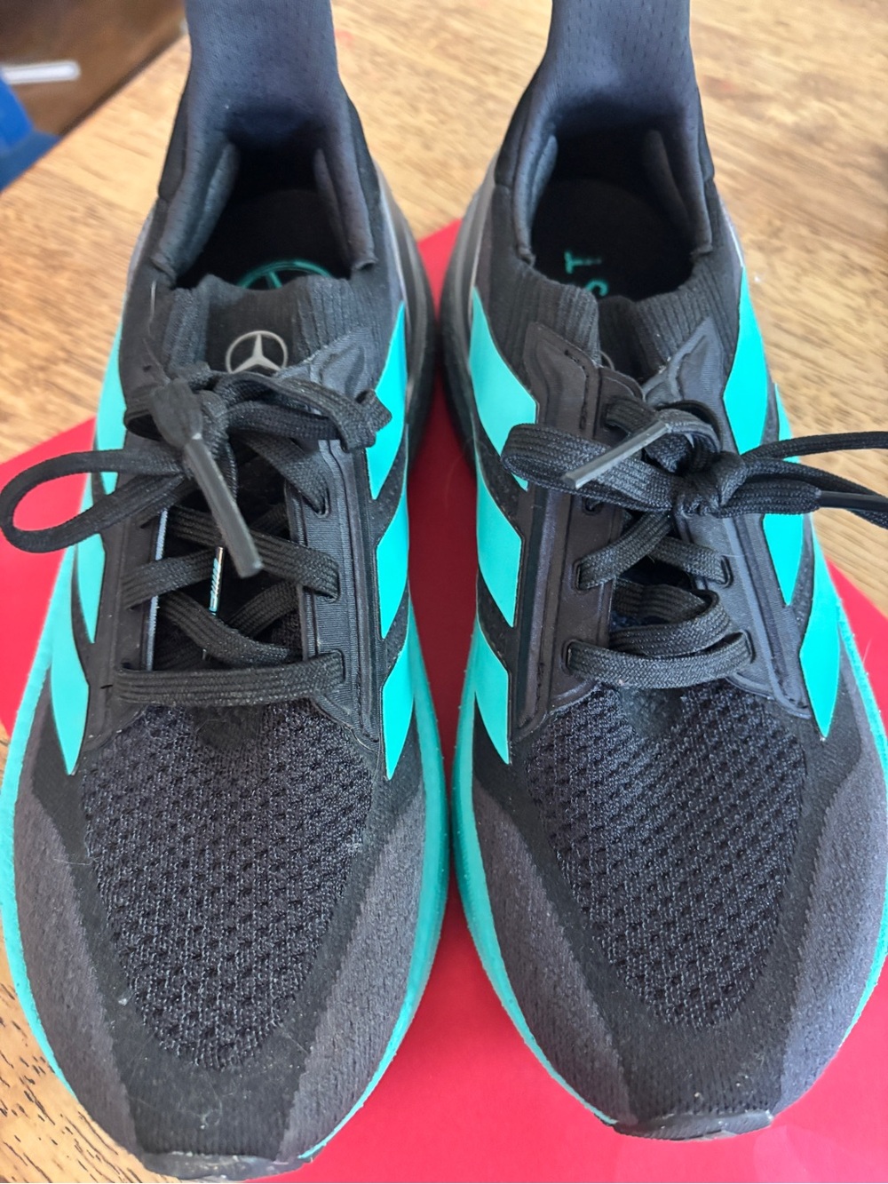 Adidas ultraboost - Picture 2 of 4